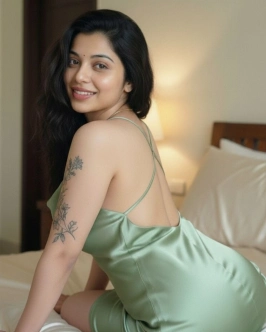Escort Service Lucknow